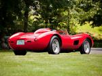 Ferrari 500 TRC 1957 года